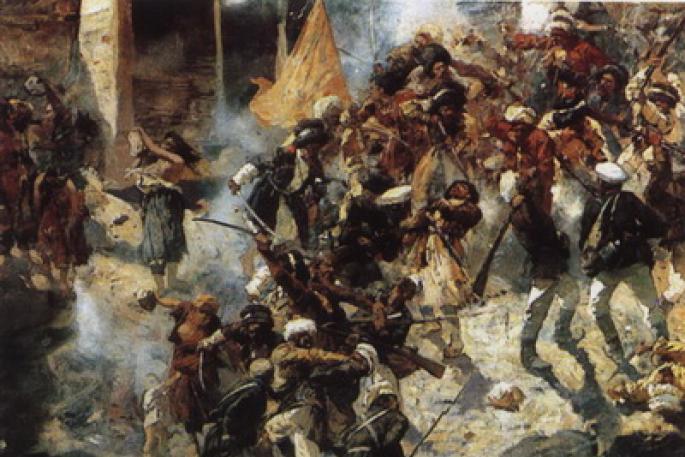 Последствия кавказской войны Причины кавказской войны в 19 веке